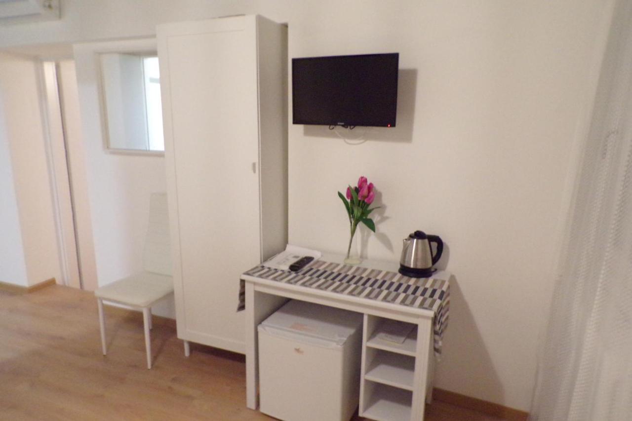 Bed and Breakfast Casa Venier Venecia Exterior foto