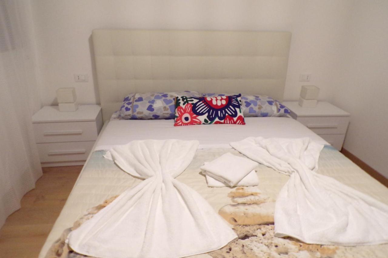 Bed and Breakfast Casa Venier Venecia Exterior foto
