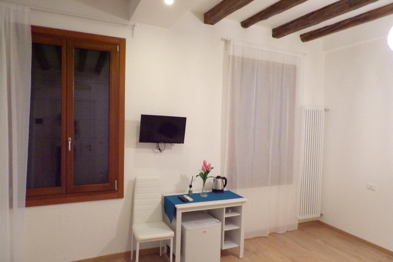 Bed and Breakfast Casa Venier Venecia Exterior foto