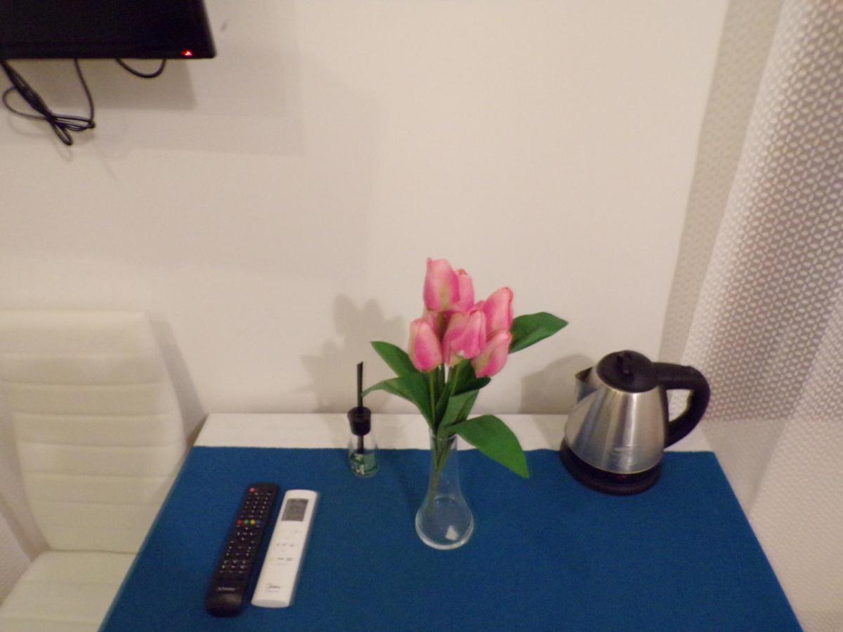 Bed and Breakfast Casa Venier Venecia Exterior foto