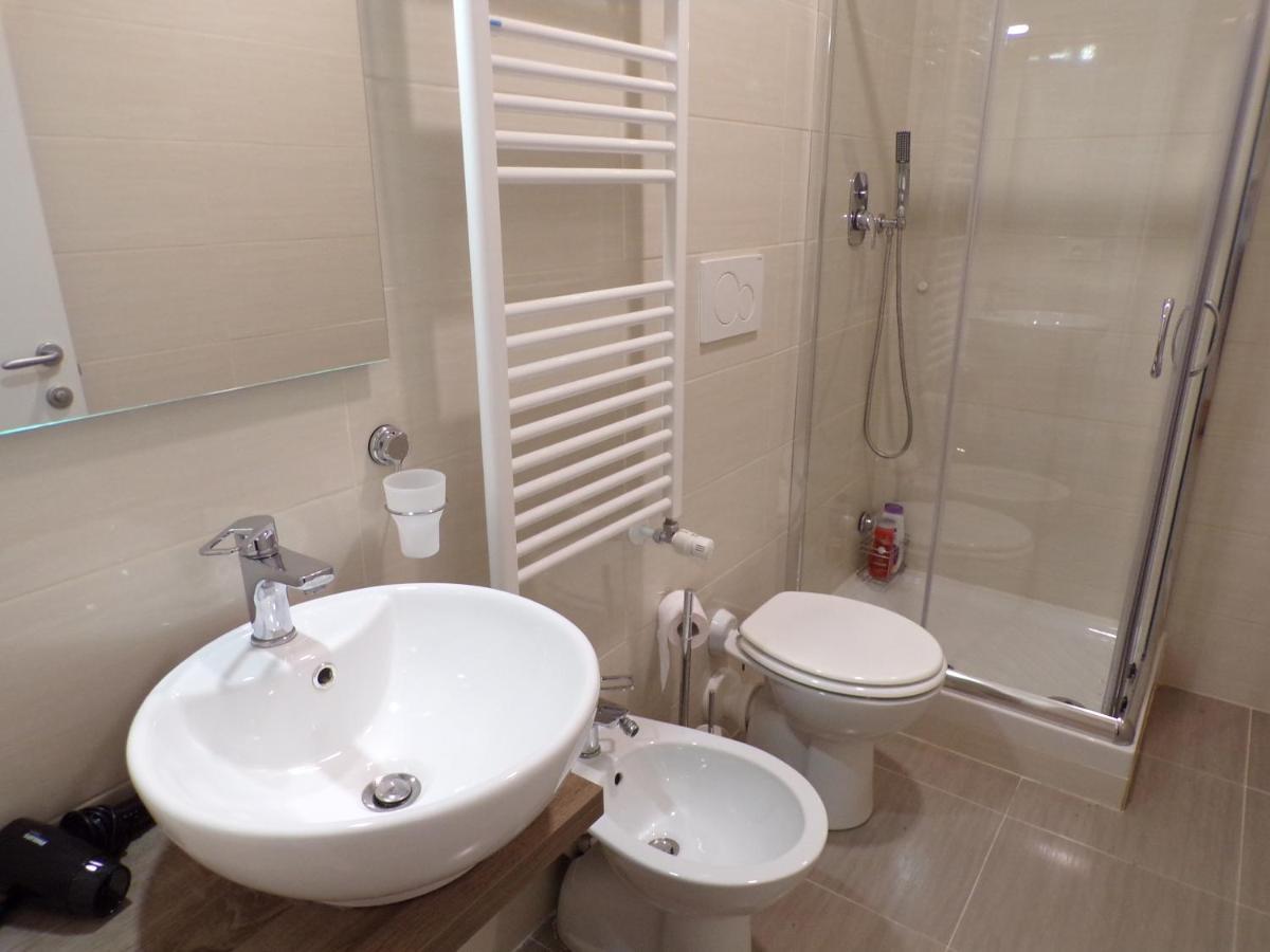 Bed and Breakfast Casa Venier Venecia Exterior foto