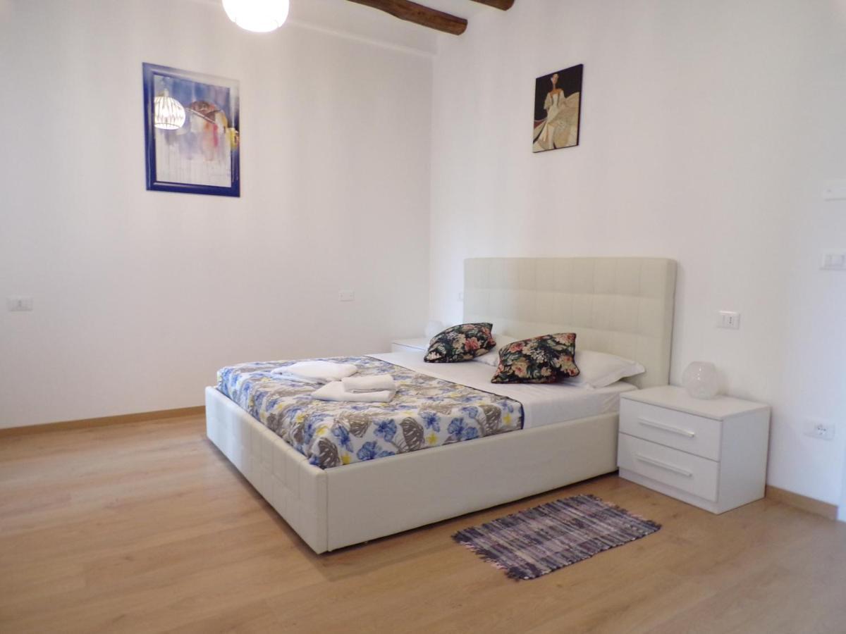 Bed and Breakfast Casa Venier Venecia Exterior foto