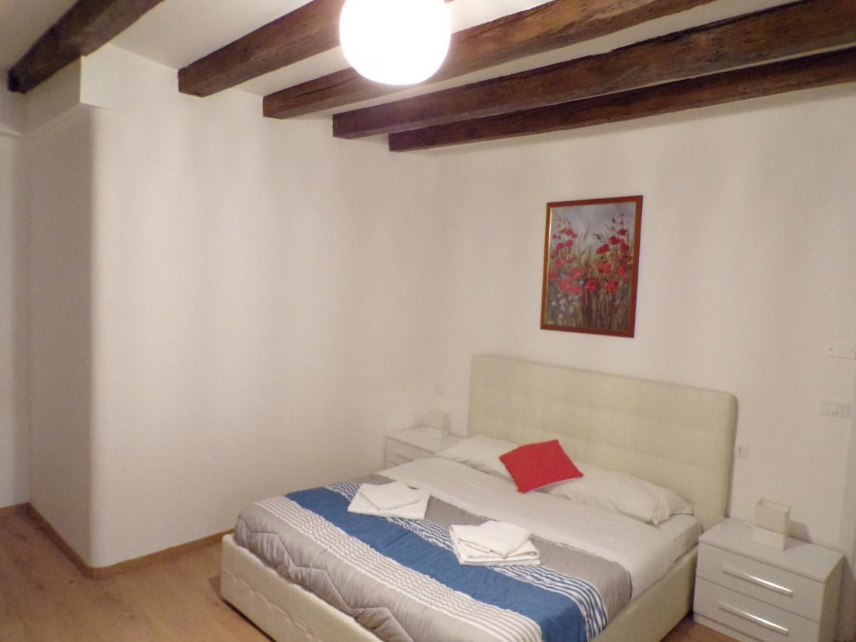 Bed and Breakfast Casa Venier Venecia Exterior foto