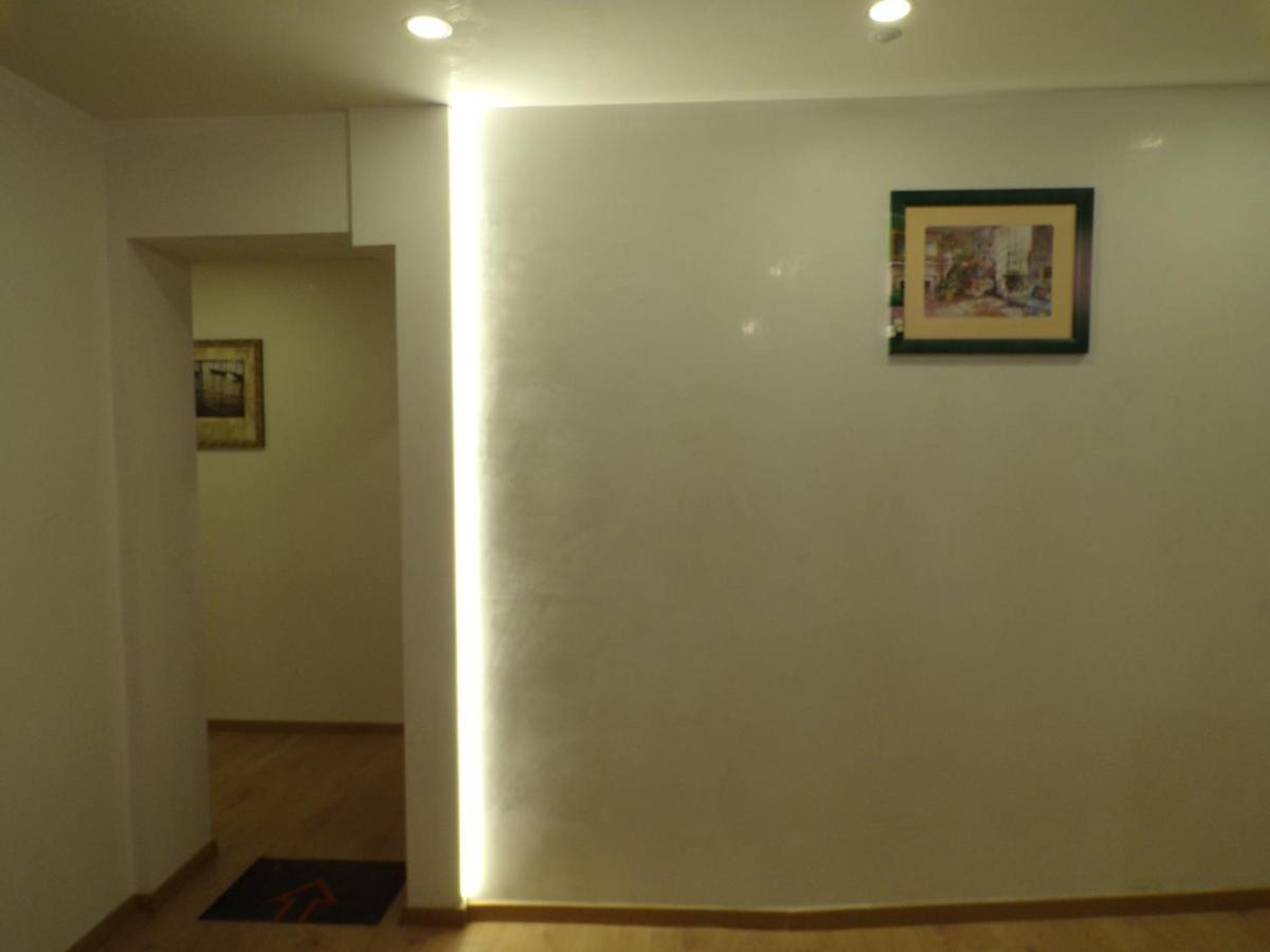 Bed and Breakfast Casa Venier Venecia Exterior foto