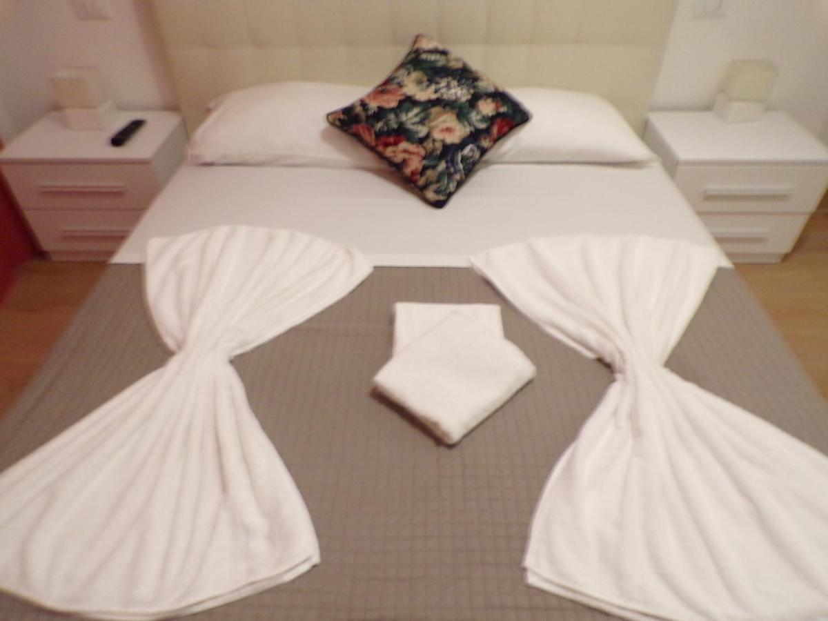 Bed and Breakfast Casa Venier Venecia Exterior foto