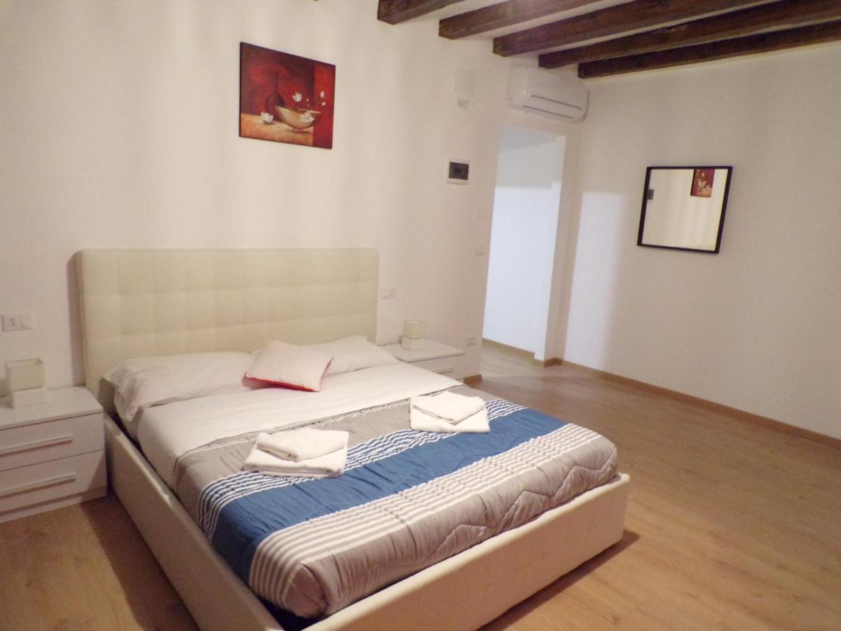 Bed and Breakfast Casa Venier Venecia Exterior foto