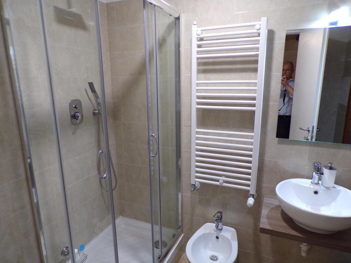 Bed and Breakfast Casa Venier Venecia Exterior foto