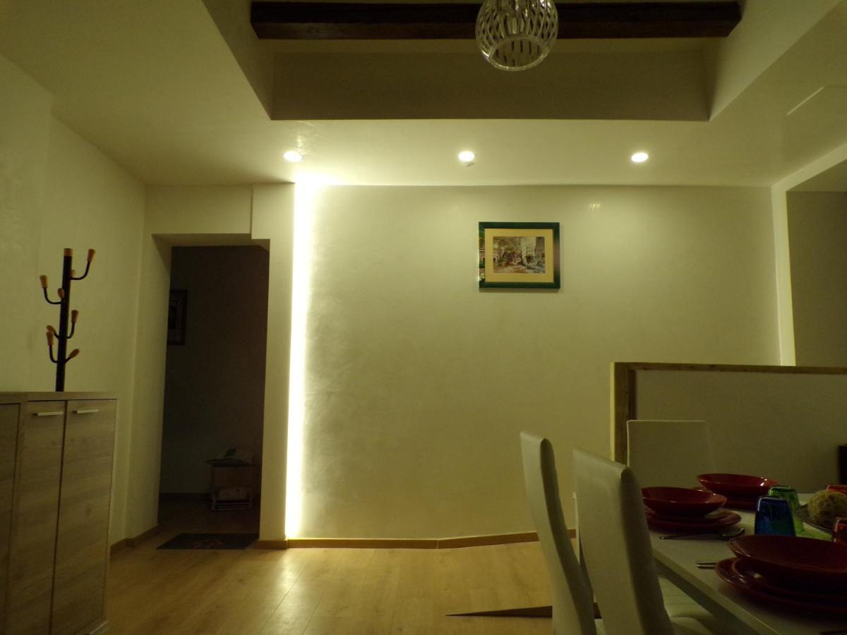 Bed and Breakfast Casa Venier Venecia Exterior foto