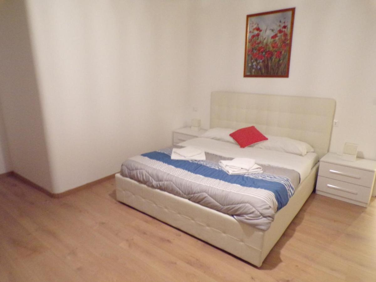 Bed and Breakfast Casa Venier Venecia Exterior foto