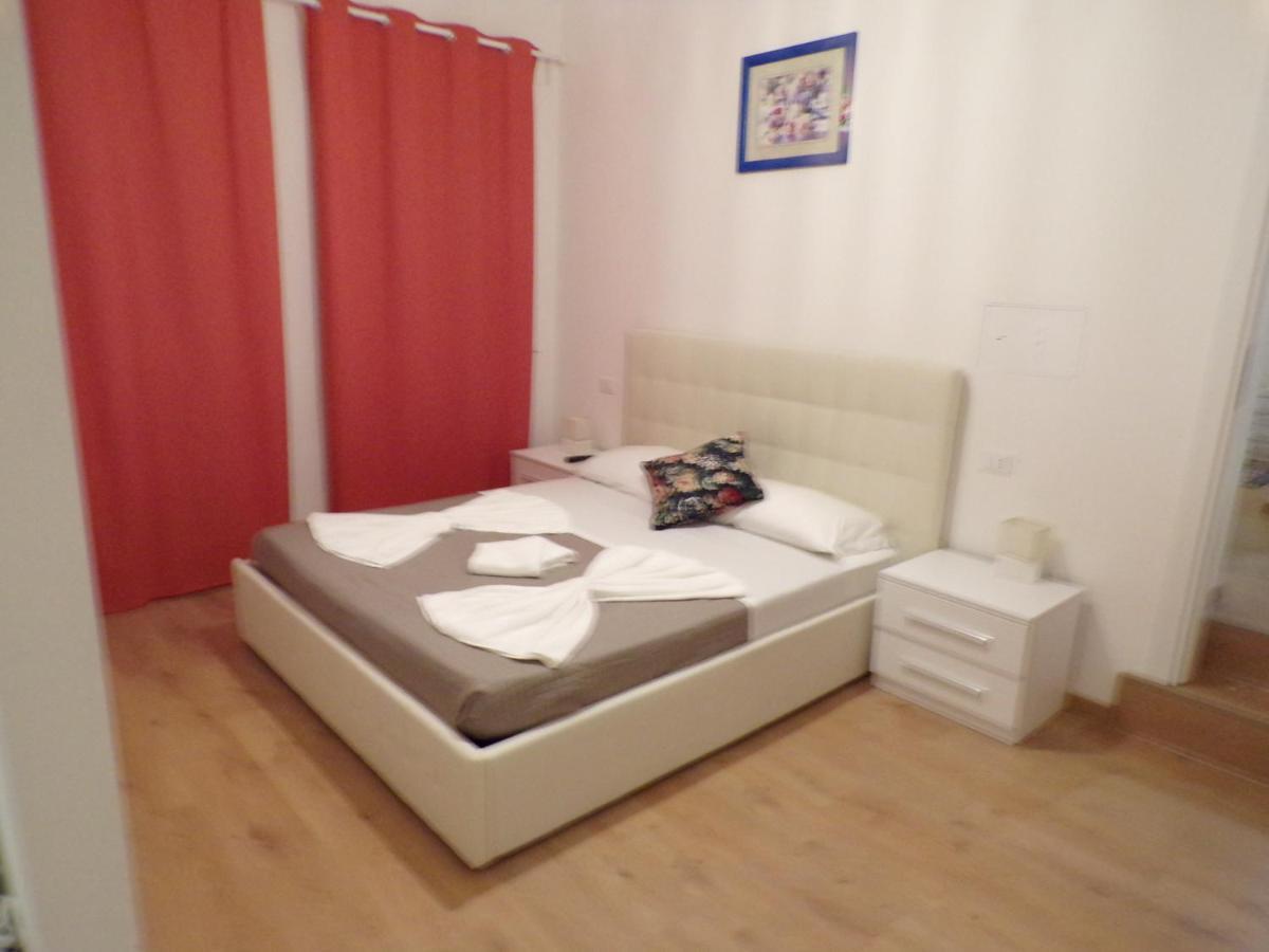 Bed and Breakfast Casa Venier Venecia Exterior foto