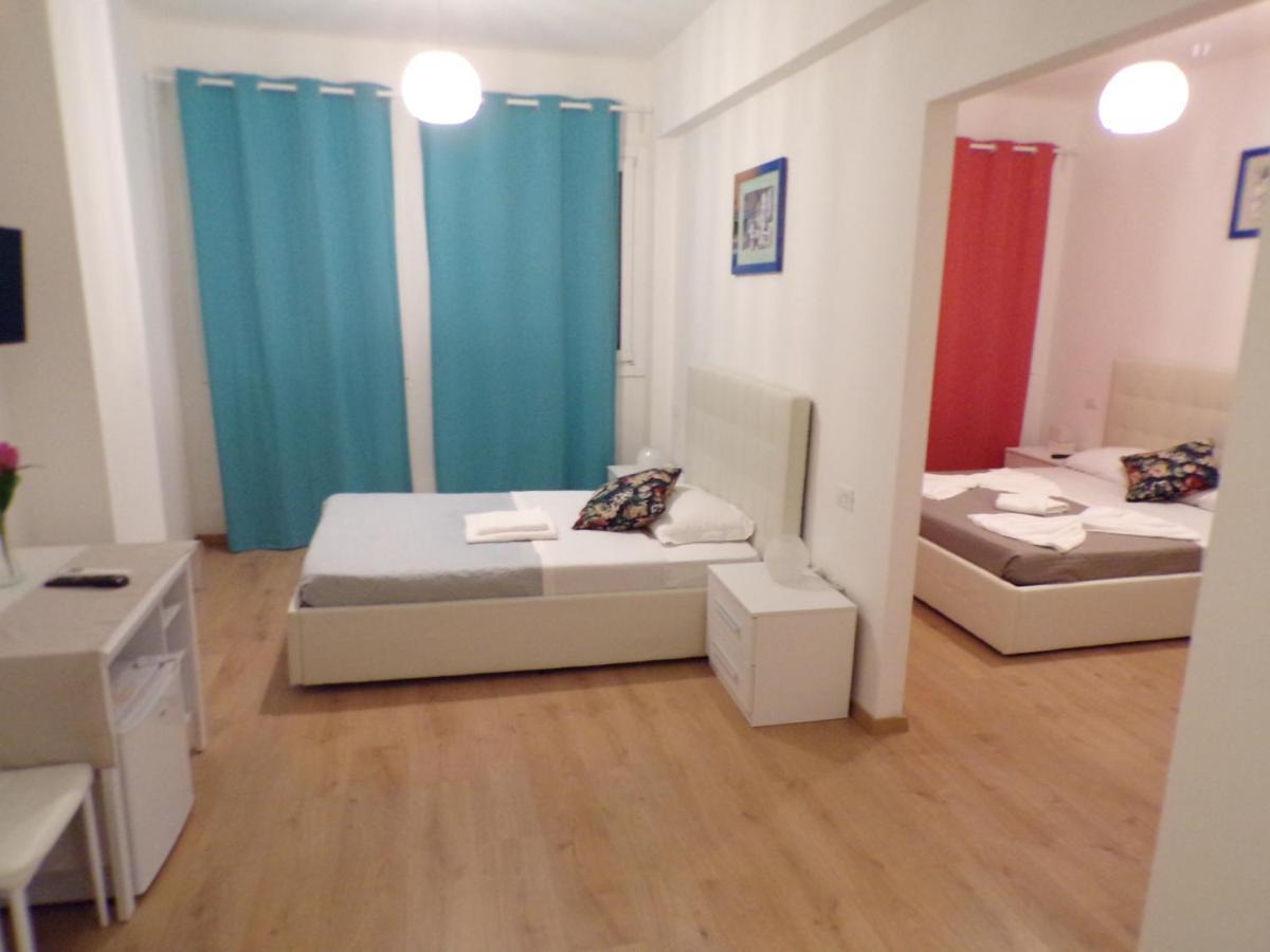 Bed and Breakfast Casa Venier Venecia Exterior foto