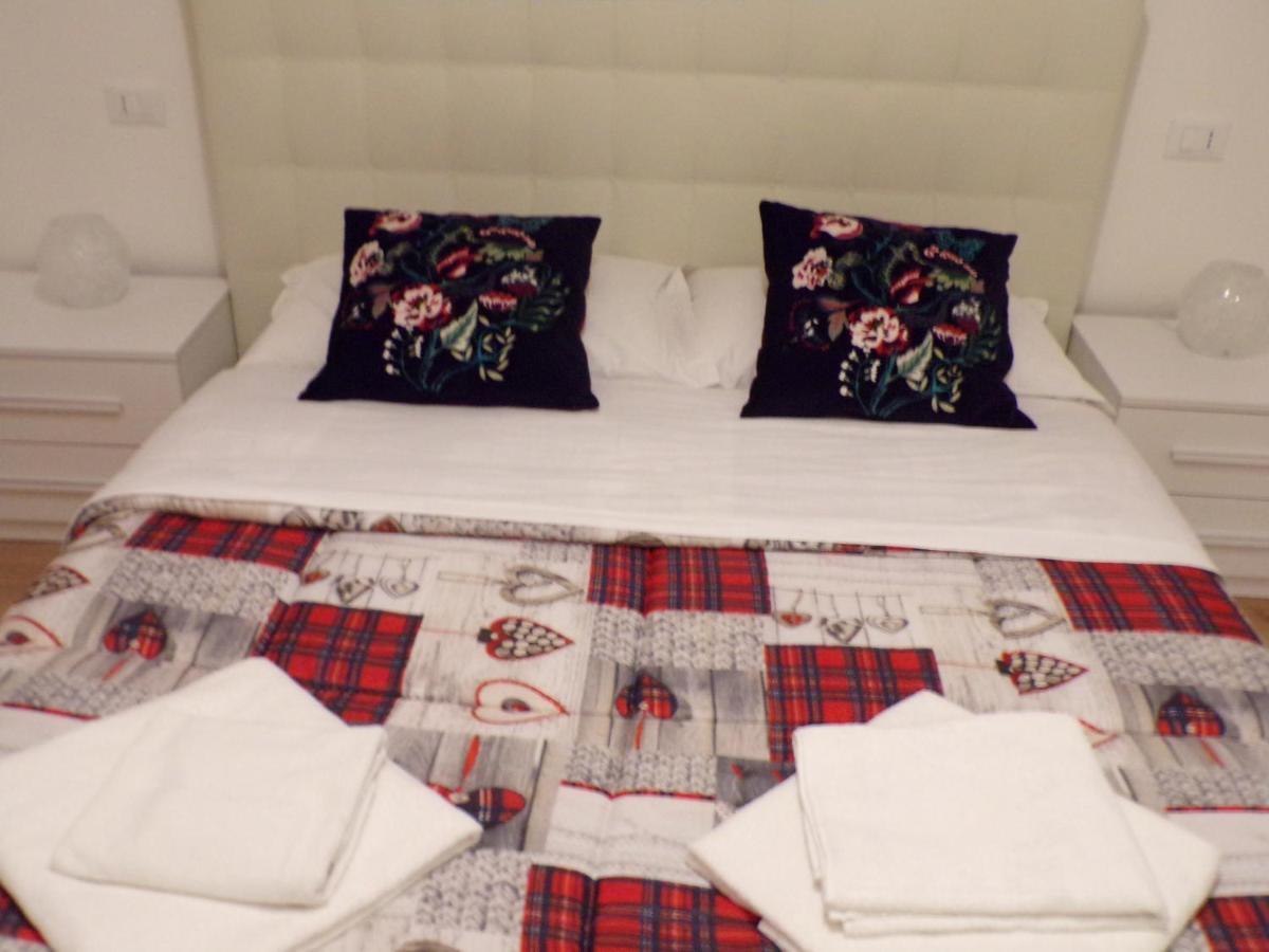 Bed and Breakfast Casa Venier Venecia Exterior foto