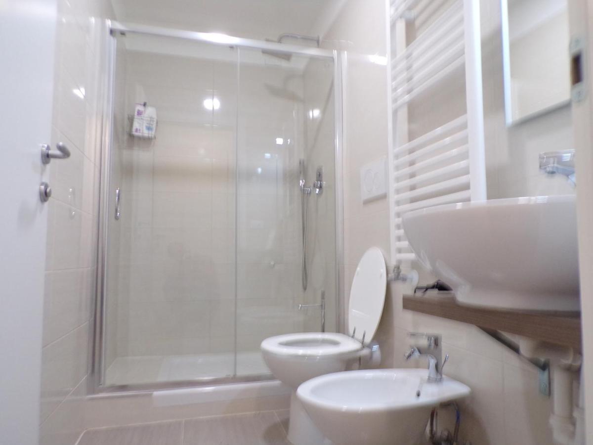 Bed and Breakfast Casa Venier Venecia Exterior foto