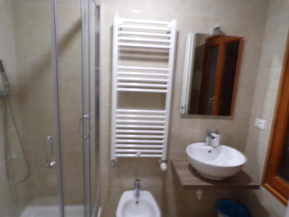 Bed and Breakfast Casa Venier Venecia Exterior foto
