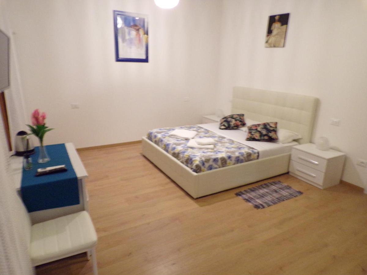 Bed and Breakfast Casa Venier Venecia Exterior foto