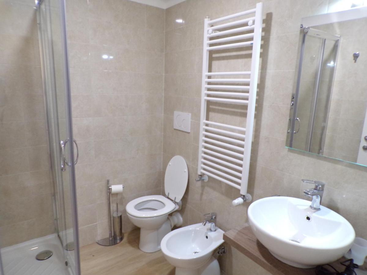 Bed and Breakfast Casa Venier Venecia Exterior foto