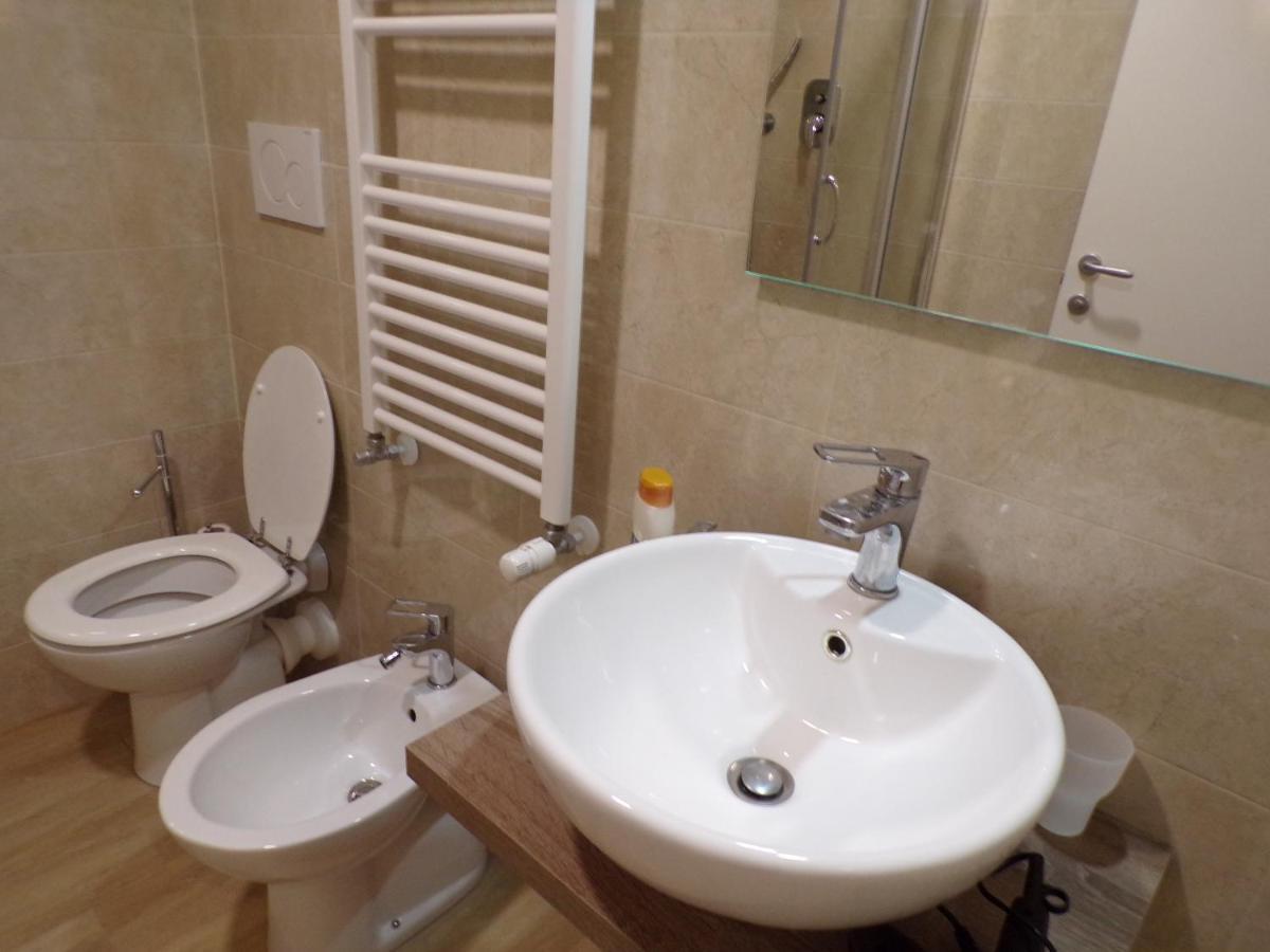Bed and Breakfast Casa Venier Venecia Exterior foto