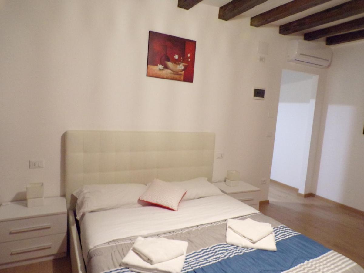 Bed and Breakfast Casa Venier Venecia Exterior foto