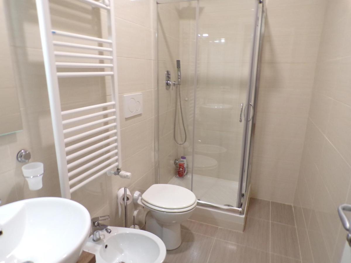Bed and Breakfast Casa Venier Venecia Exterior foto