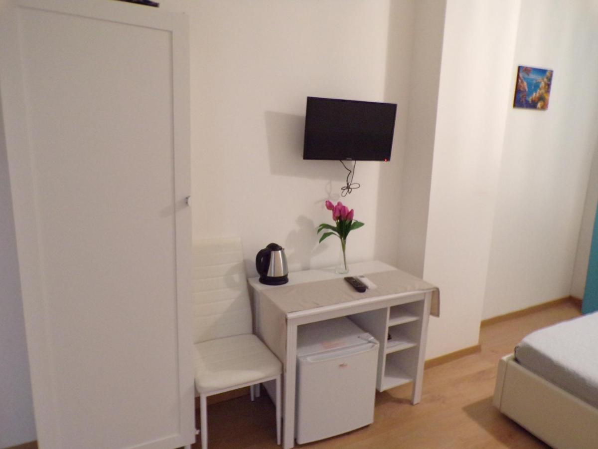 Bed and Breakfast Casa Venier Venecia Exterior foto