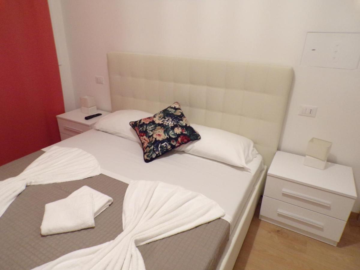 Bed and Breakfast Casa Venier Venecia Exterior foto