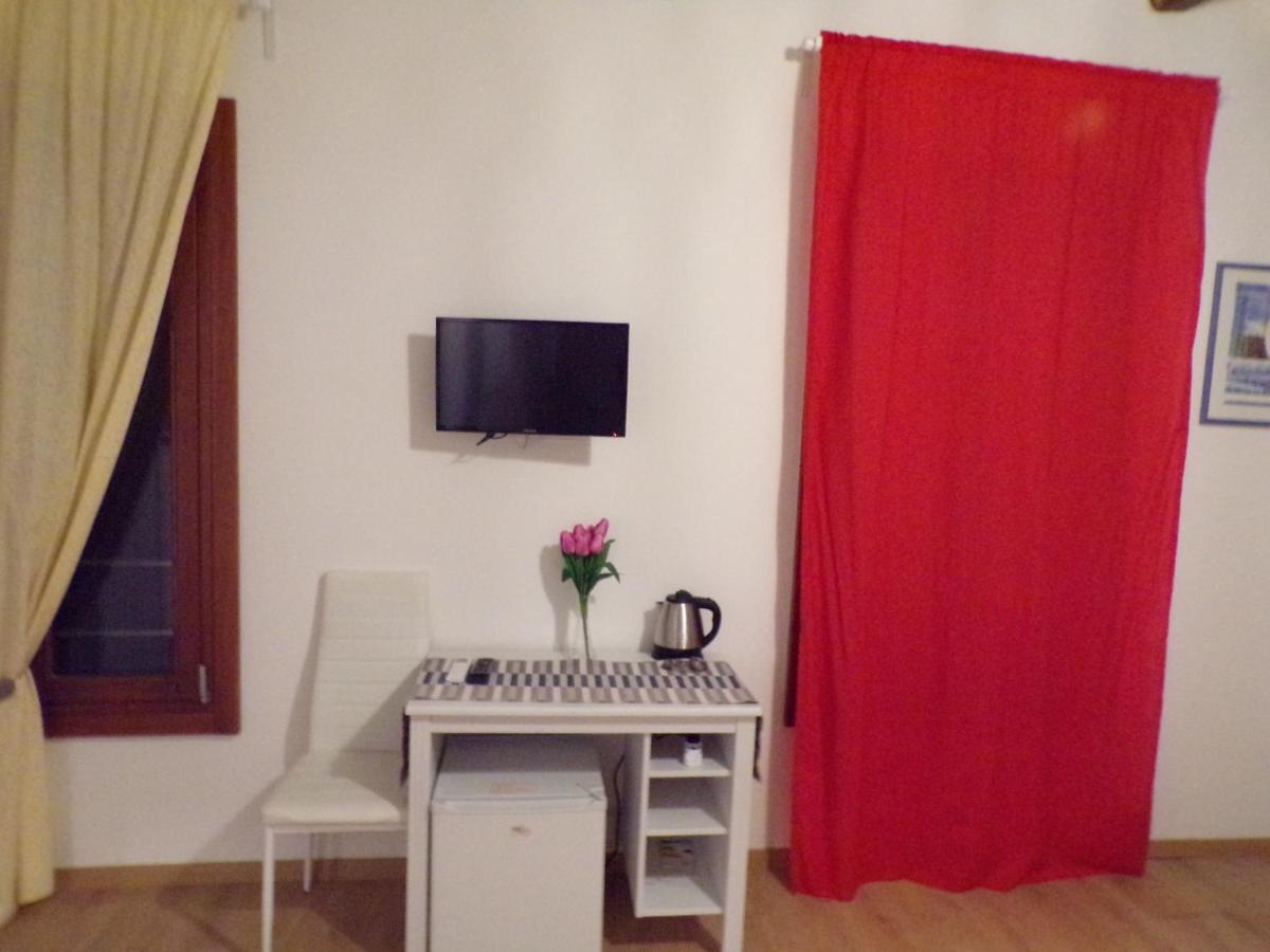 Bed and Breakfast Casa Venier Venecia Exterior foto