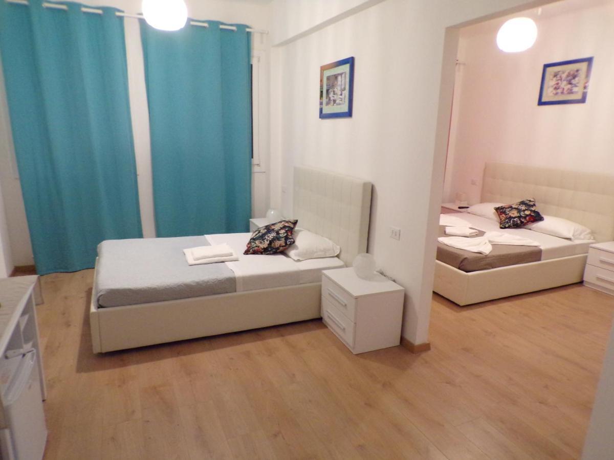 Bed and Breakfast Casa Venier Venecia Exterior foto