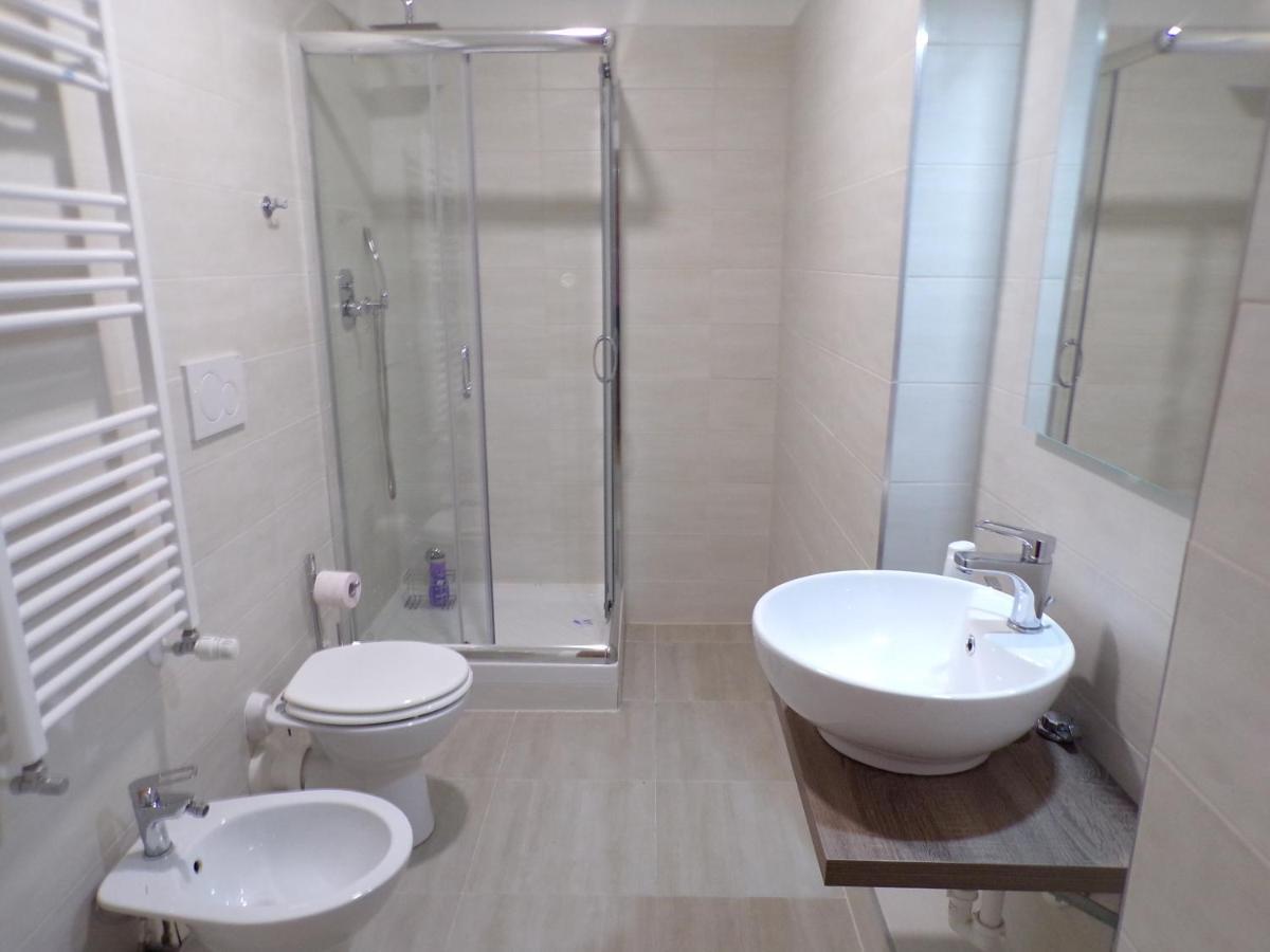 Bed and Breakfast Casa Venier Venecia Exterior foto