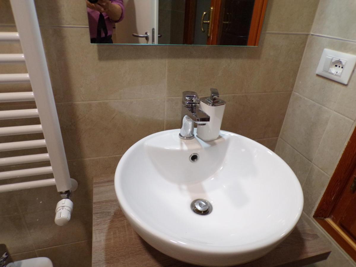 Bed and Breakfast Casa Venier Venecia Exterior foto