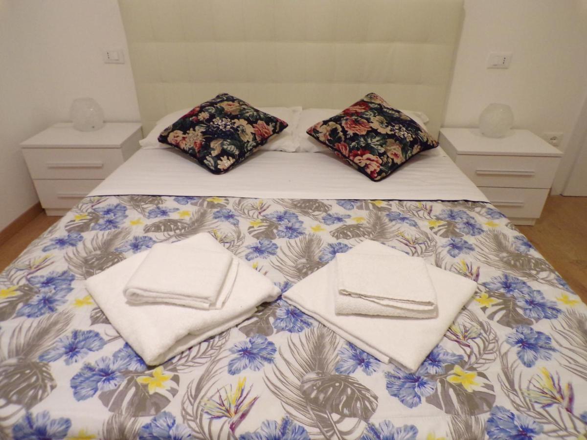 Bed and Breakfast Casa Venier Venecia Exterior foto