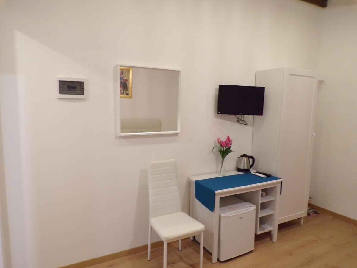 Bed and Breakfast Casa Venier Venecia Exterior foto