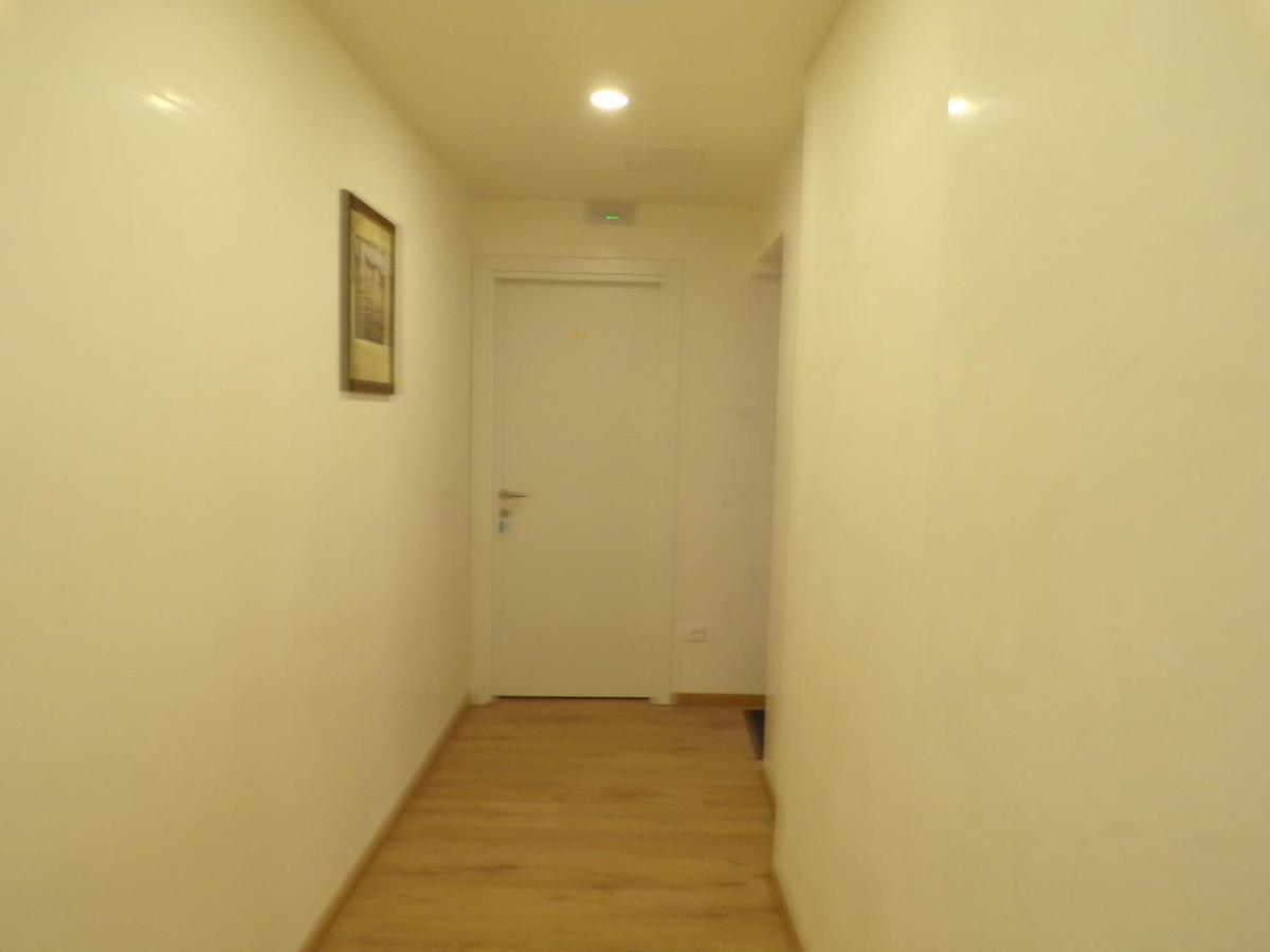 Bed and Breakfast Casa Venier Venecia Exterior foto