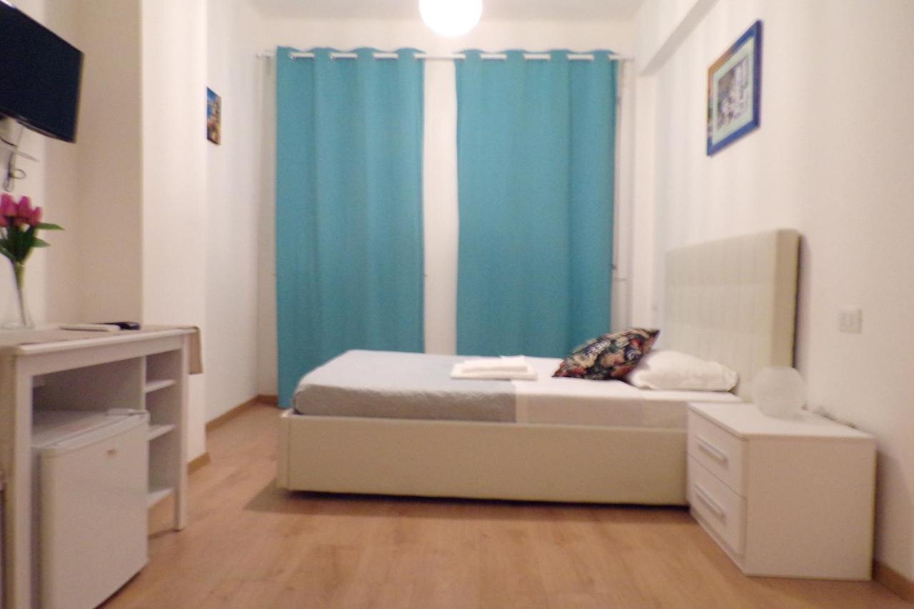 Bed and Breakfast Casa Venier Venecia Exterior foto