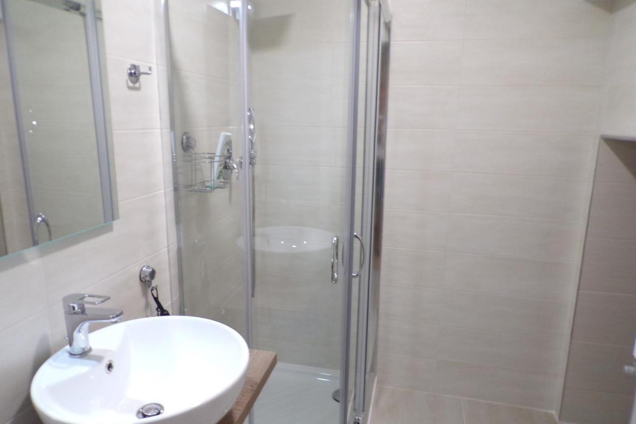 Bed and Breakfast Casa Venier Venecia Exterior foto