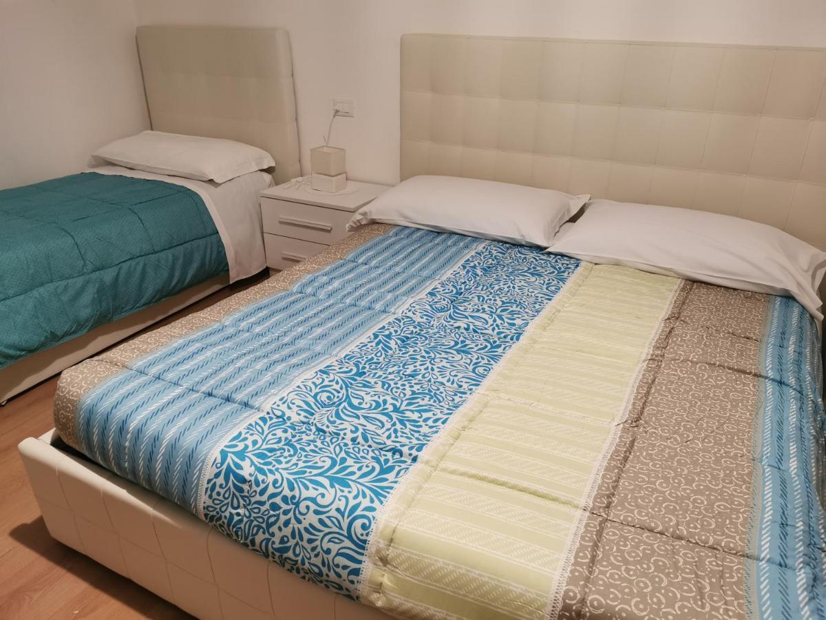 Bed and Breakfast Casa Venier Venecia Exterior foto