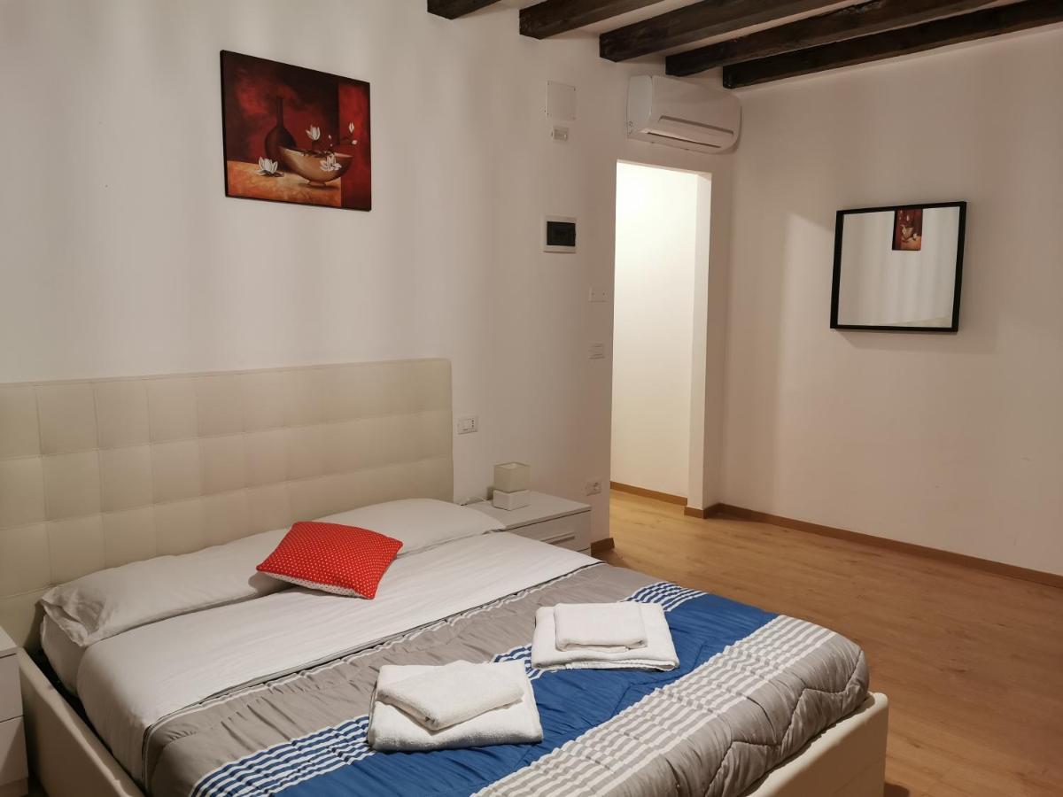 Bed and Breakfast Casa Venier Venecia Exterior foto