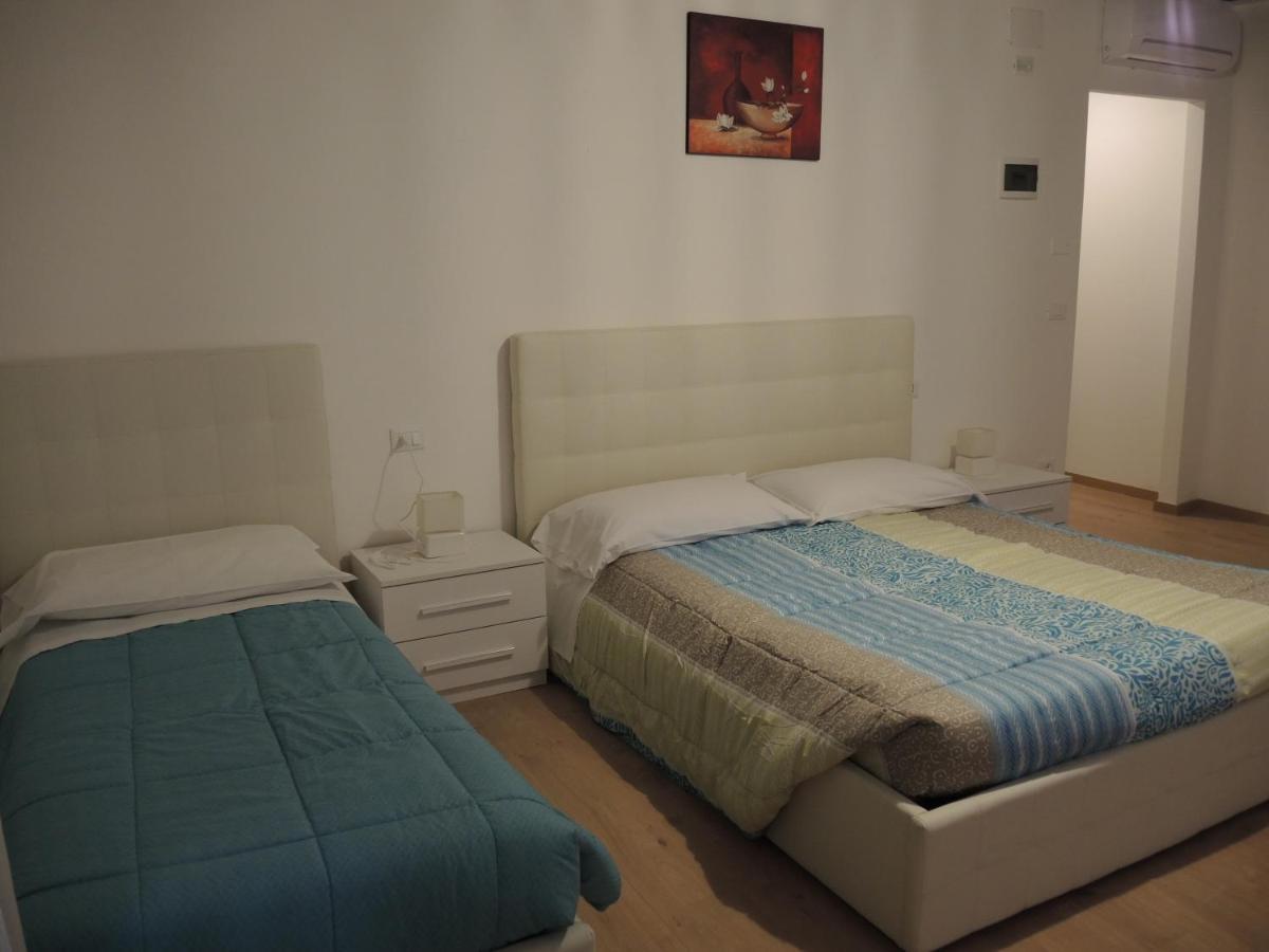 Bed and Breakfast Casa Venier Venecia Exterior foto