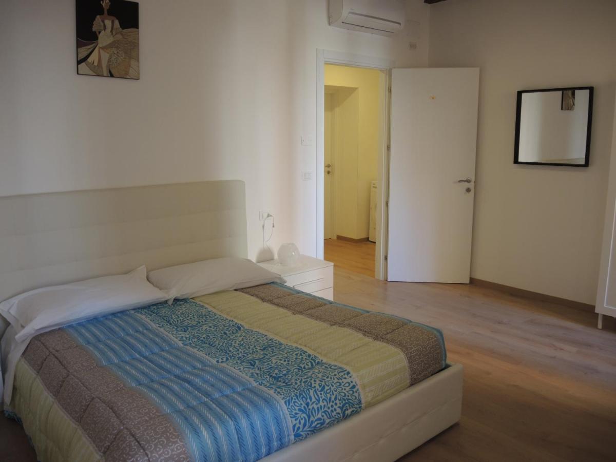 Bed and Breakfast Casa Venier Venecia Exterior foto