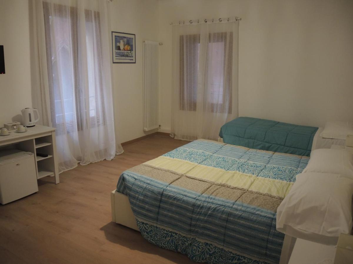 Bed and Breakfast Casa Venier Venecia Exterior foto