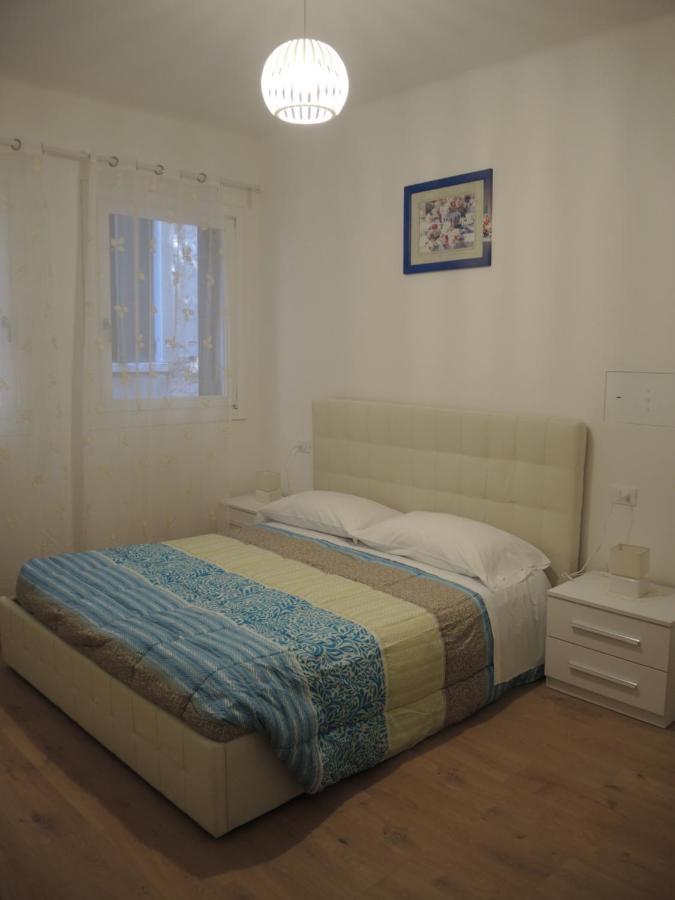 Bed and Breakfast Casa Venier Venecia Exterior foto