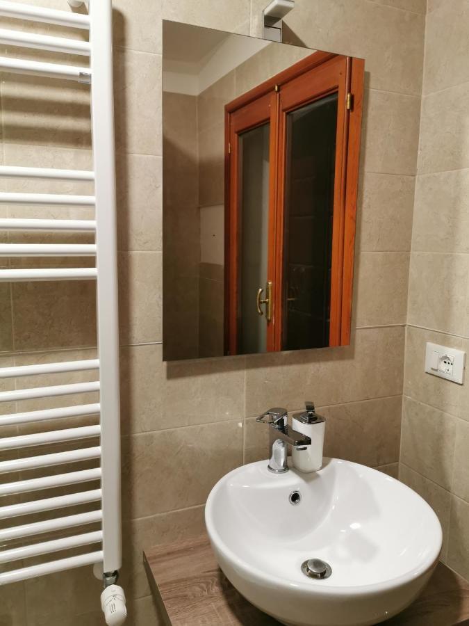 Bed and Breakfast Casa Venier Venecia Exterior foto